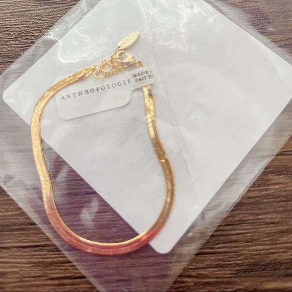 Anthropologie Jewelry - Anthropologie Bracelet